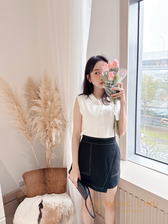 WANG CHIU 麻豆照